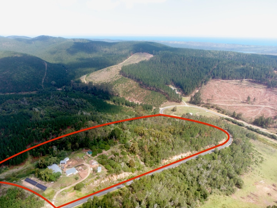 Commercial Property for Sale in Sedgefield Rural Western Cape